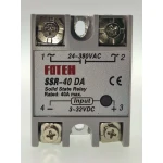 Fotek SSR-40 40A solid state relej za precizno upravljanje opterećenjem
