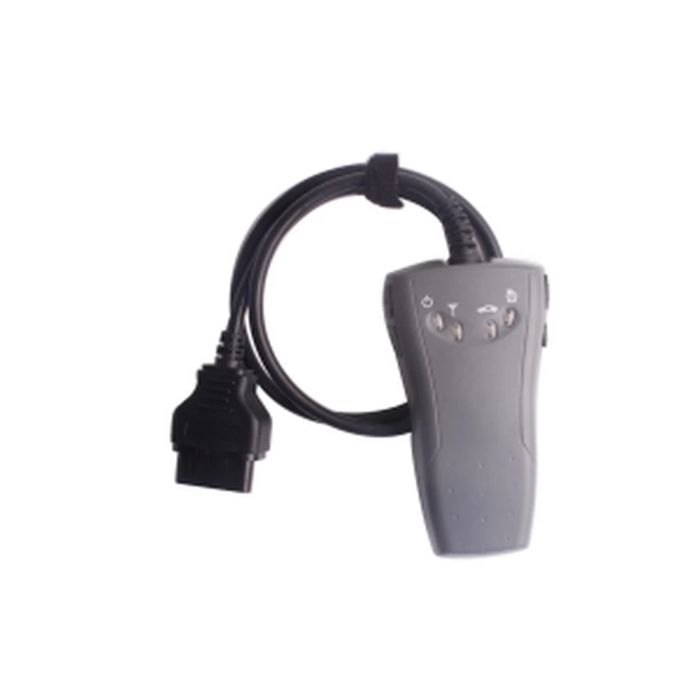 Renault CAN Clip V160 i Consult 3 III za Nissan profesionalni dijagnostički alat 2 u 1