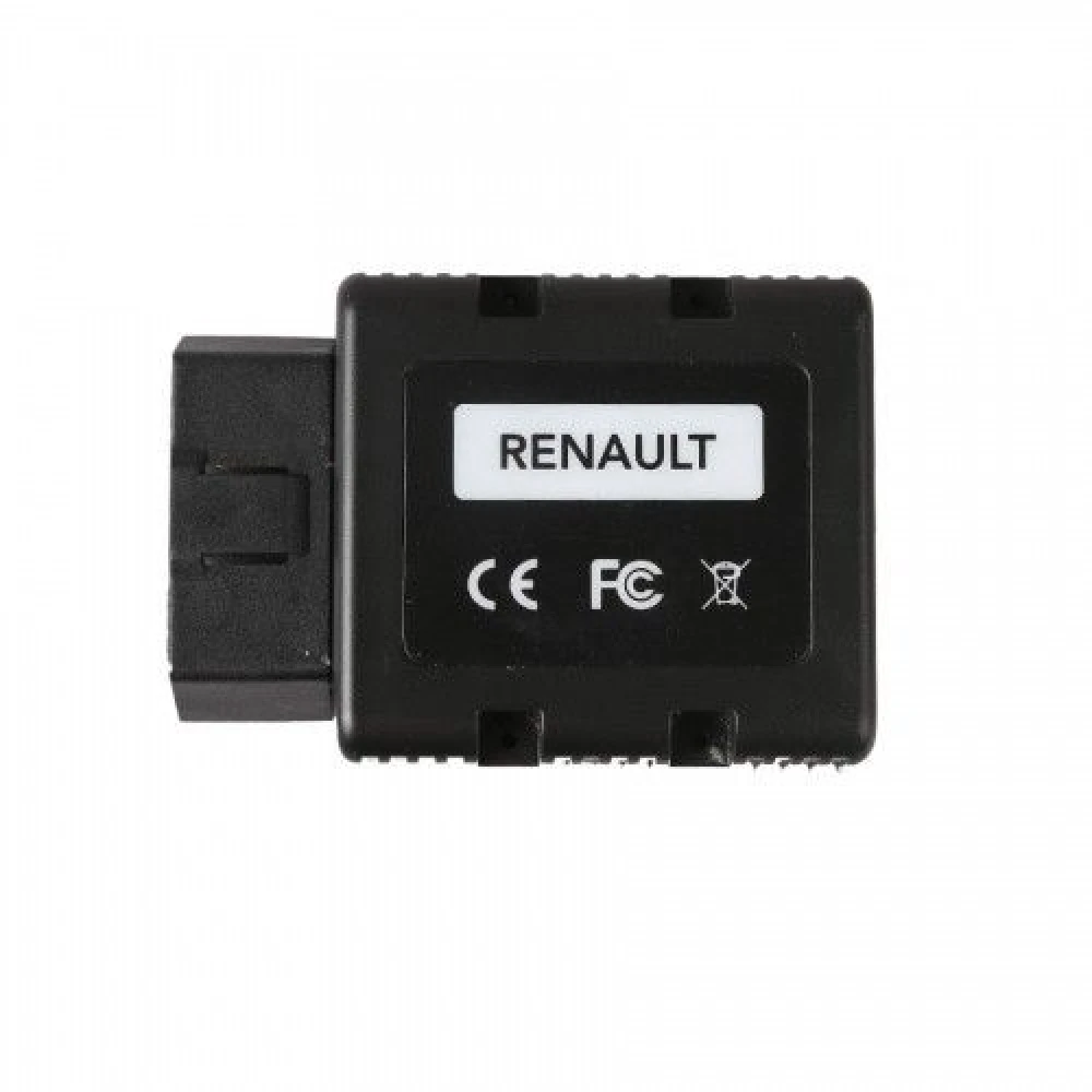 Renault-Com Bluetooth dijagnostički kabel za Renault