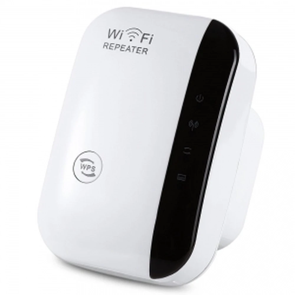 WiFi repetitor 300mbps 2.4ghz WR03 - bežični extender i pojačalo satkit