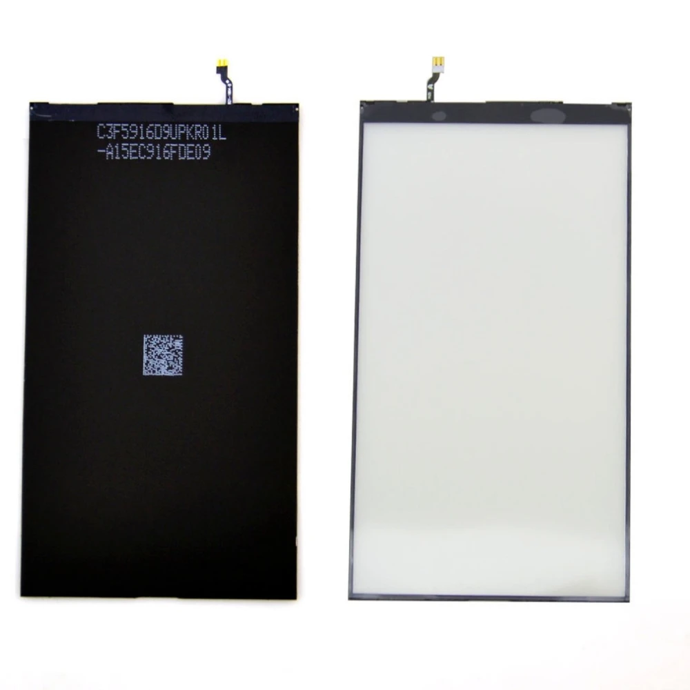 Rezervni backlight za zaslon iPhone 6s 4,7'' - LED panel