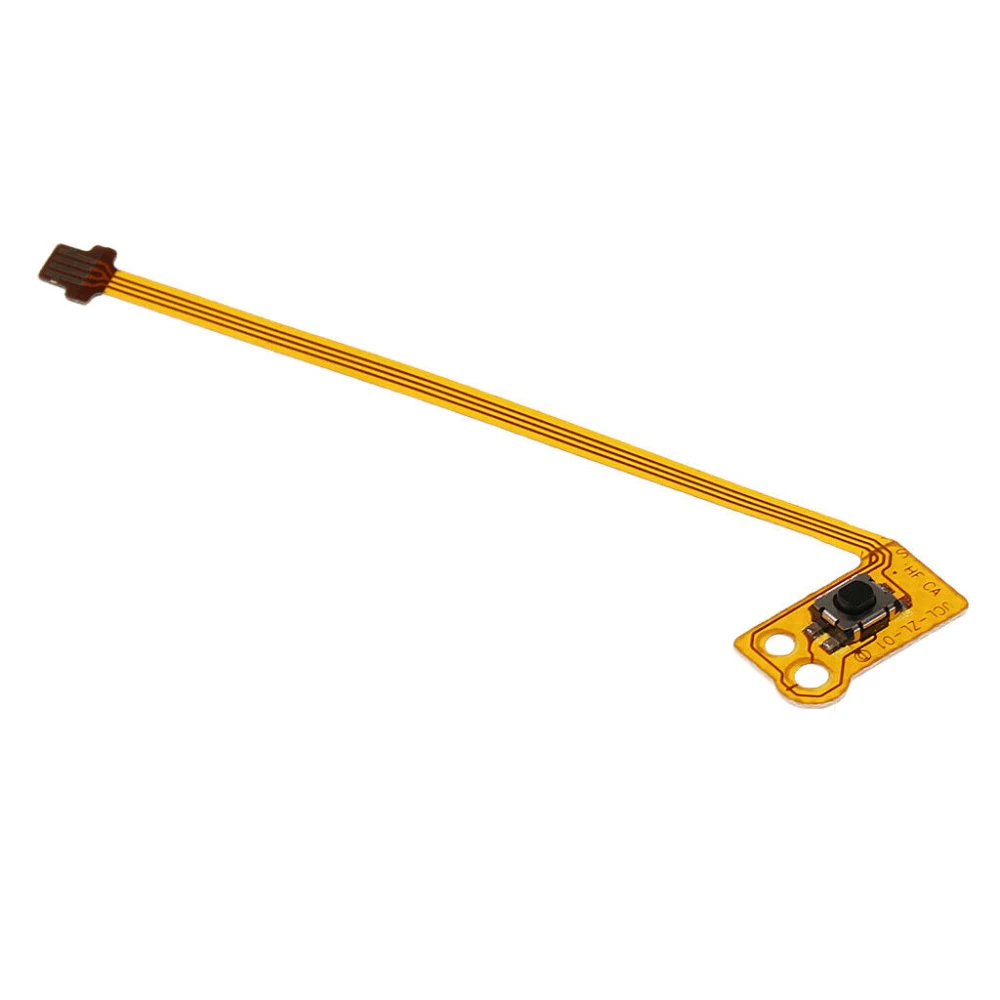 Zamjenski ZL gumb za Nintendo Switch Joy-Con lijevi kontroler