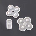 Rezervna guma d-pad NDS Lite za popravak Nintendo DS Lite