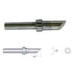 Rezervni vrh lemilice Mlink S4 MOD 200-5C za stanice za lemljenje