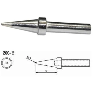 Rezervni vrh lemilice Mlink S4 MOD 200-B kompatibilan s Quick 203h i Atten at150d