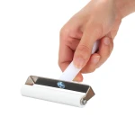 Valjak za uklanjanje mjehurića pri postavljanju zaštite zaslona ili OCA folija 10 cm