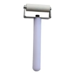 Valjak za uklanjanje mjehurića pri ugradnji zaštite za ekran ili OCA folija 5 cm