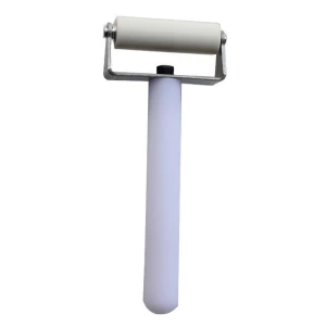 Mlink Valjak za uklanjanje mjehurića pri ugradnji zaštite za ekran ili OCA folija 5 cm