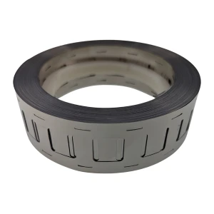 Rola nikl traka za baterije 26650 visoke čistoće i profesionalne kvalitete