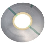 Čelična traka 0,1mmx2mm 1000gr za zavarivanje baterija 18650 Sunkko