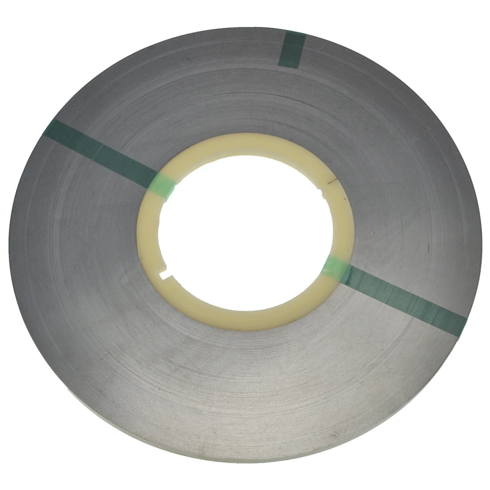 Tira acero niquelado para soldadura profesional de baterías