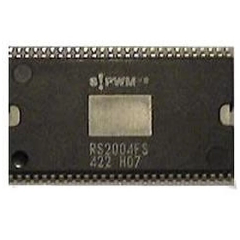 RS2004FS laser control IC za PSTwo - originalni laserski kontroler