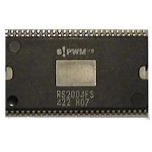 RS2004FS laser control IC za PSTwo - originalni laserski kontroler