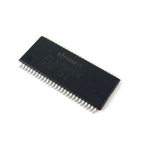 satkit RS2006EFV IC za kontrolu lasera Pstwo 77xxx za popravak Sony PSTWO
