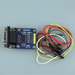 RS232 TTL pretvarač kabel kit za pouzdane i svestrane serijske veze