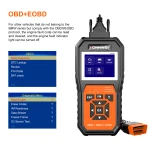 BMW dijagnostički skener Konnwei KW480 - OBD2 alat za BMW