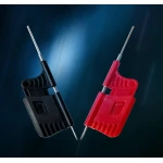 SDK08 ispitne kopče za mikrochip - 10 kom