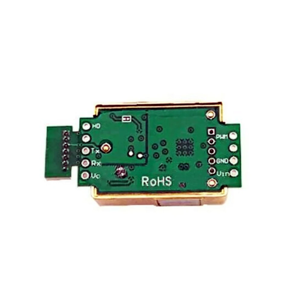 MH-Z19B CO2 senzor - infracrveni senzor modul 0-5000ppm s kabelom