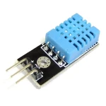 DHT11 senzor temperature i vlage kompatibilan s Arduino - satkit