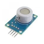 MQ7 senzor za detekciju ugljičnog monoksida kompatibilan s Arduino