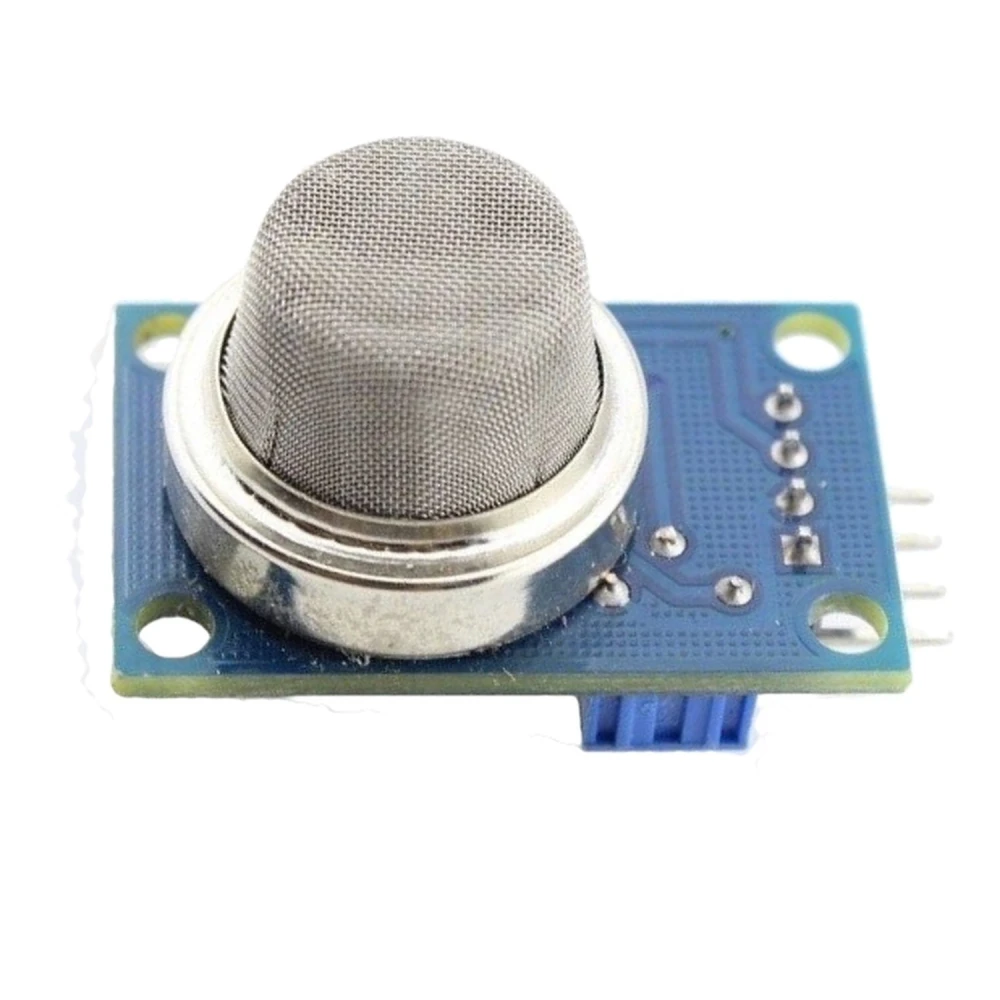 MQ135 senzor kvalitete zraka za Arduino - kompatibilni detektor plinova i onečišćenja