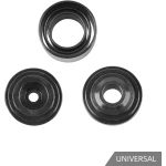 Set 10-dijelni izvlakač i uvlakač kugli i silentblokova 4x4 za terence