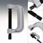 Set 10-dijelni izvlakač i uvlakač kugli i silentblokova 4x4 za terence