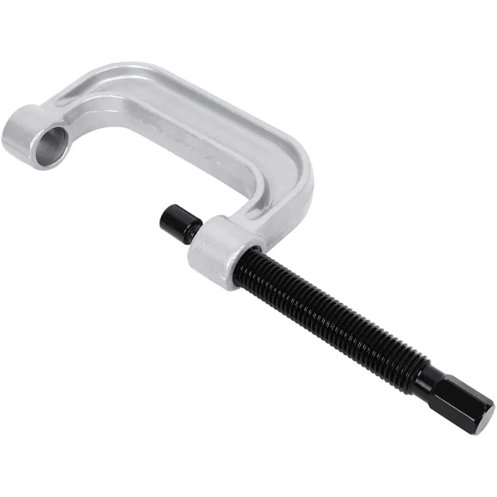 Set 10-dijelni izvlakač i uvlakač kugli i silentblokova 4x4 za terence