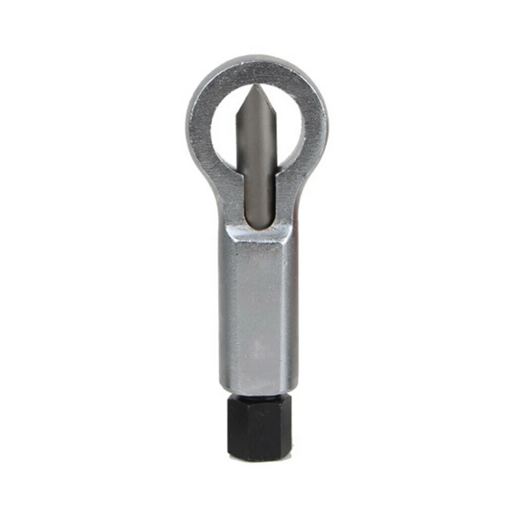 Set 4-dijelni ručni razbijač matica od metala, odvajač vijaka TSX TOOL
