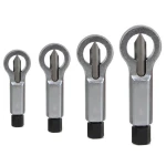 Set 4-dijelni ručni razbijač matica od metala, odvajač vijaka TSX TOOL