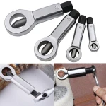 Set 4-dijelni ručni razbijač matica od metala, odvajač vijaka TSX TOOL