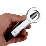 Set 4-dijelni ručni razbijač matica od metala, odvajač vijaka TSX TOOL