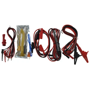 Set ispitnih kabela za multimetar i temperaturne sonde Amass