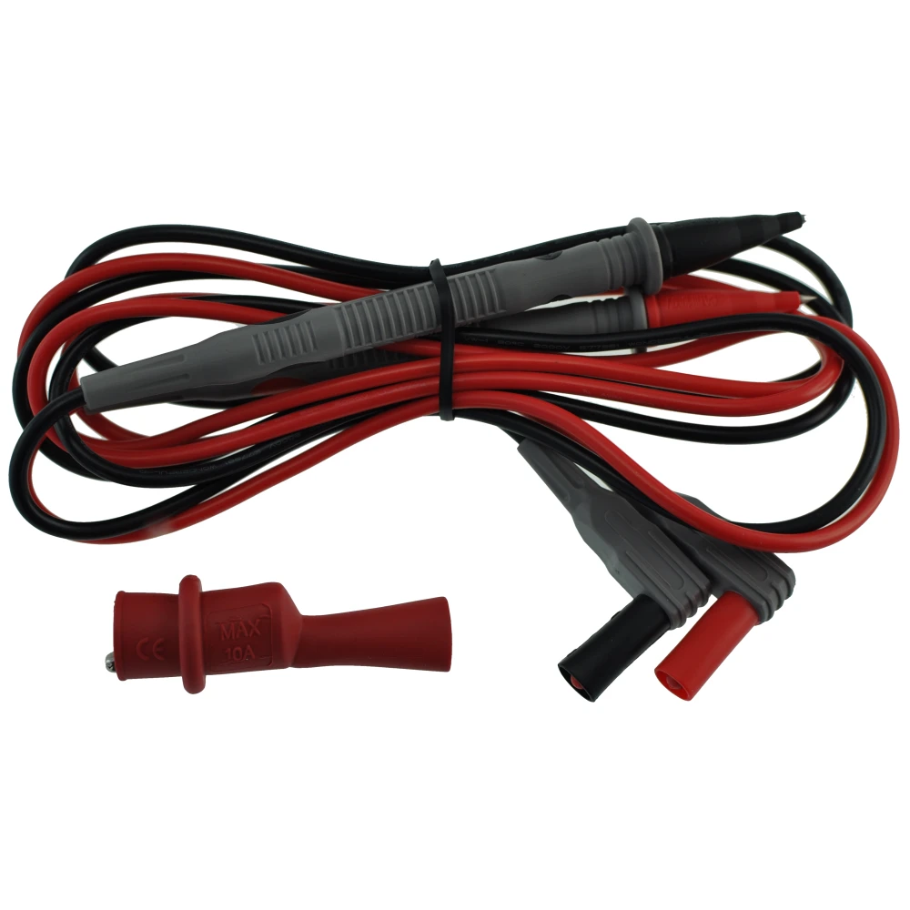 Set ispitnih kabela za multimetar i temperaturne sonde Amass