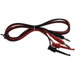 Set ispitnih kabela za multimetar i temperaturne sonde Amass