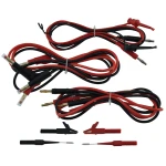 Set test kabela za napajanje - laboratorij Amass