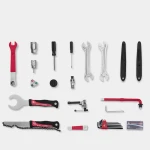 Set alata za bicikl 18 u 1 Bikehand - višenamjenski set