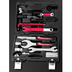 Set alata za bicikl 18 u 1 Bikehand - višenamjenski set