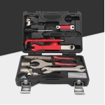 Set alata za bicikl 18 u 1 Bikehand - višenamjenski set