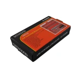 Set nasadnih ključeva 1/4 46 kom TSX TOOL za auto i DIY