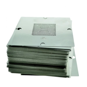 Univerzalni set šablona za MK-10 kit dual 150 stencils Mlink