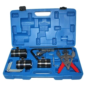 TSX TOOL Set alata za klipne prstenove TSX TOOL - profesionalni komplet