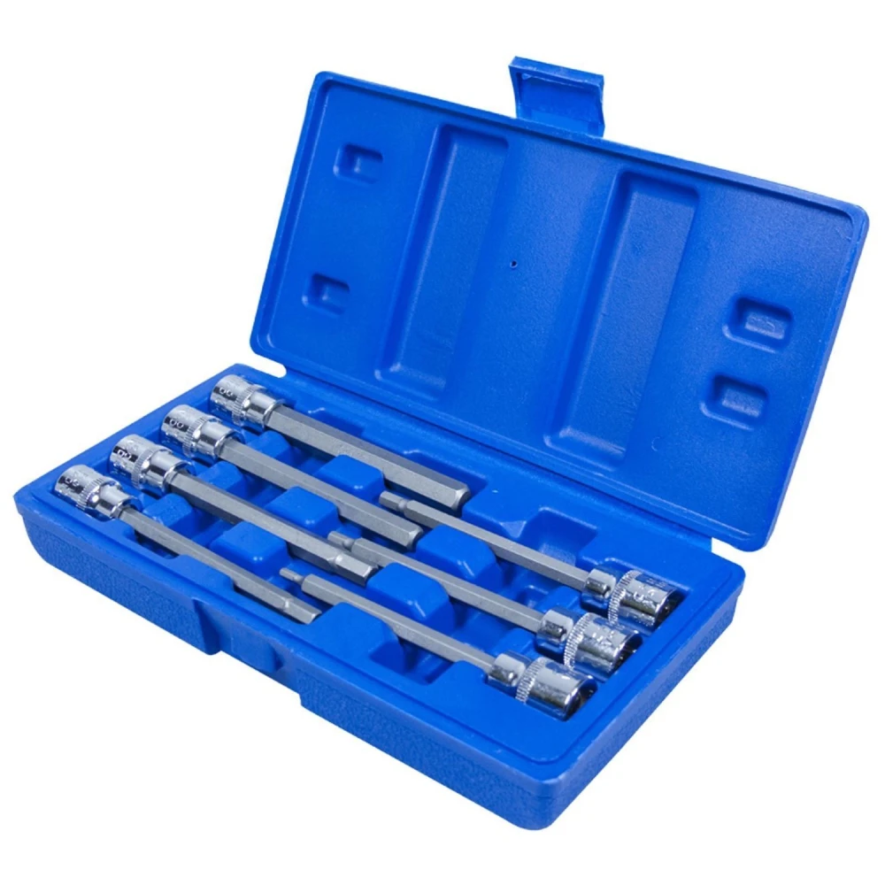 Set imbus ključeva 3/8 dugi 7 kom TSX TOOL za teško dostupna mjesta