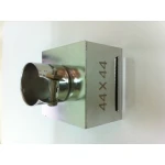 Shuttle Star BGA mlaznica 44x44 mm mod v1y v2 za lemnu stanicu