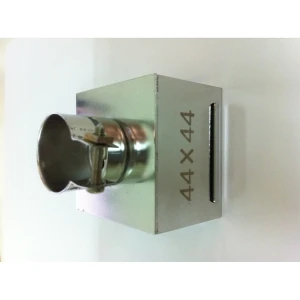 Shuttle Star BGA mlaznica 44x44 mm mod v1y v2 za lemnu stanicu