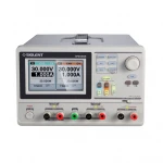 Siglent SPD3303S laboratorijsko napajanje 0-30V trostruki izlaz s PC vezom