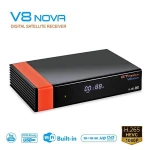 Freesat V8 Nova HD satelitski prijamnik s WiFi adapterom