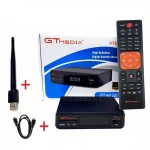 GTMEDIA Freesat V7S HD satelitski prijamnik s USB WiFi