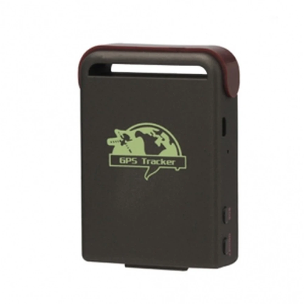 Sustav za praćenje GPS lokator TK102B GSM/GPS sa SMS-om i SOS