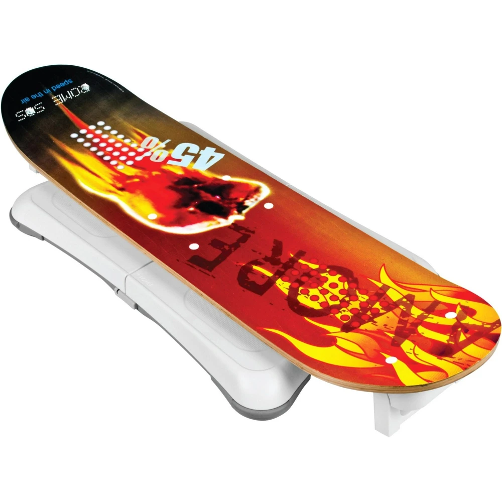 Skate za Wii Fit BalanceBoard - dodatak za Nintendo Wii